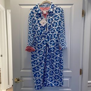 Gretchen Scott dress.